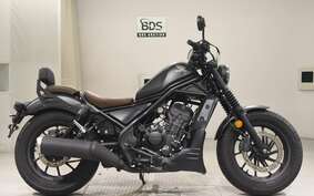 HONDA REBEL 250 S MC49