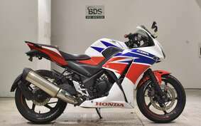 HONDA CBR250R A MC41