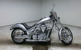 HONDA VT1300CX 2010 SC61