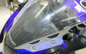 SUZUKI GSX250R DN11A