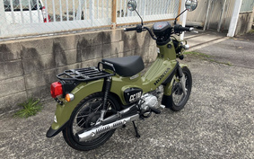 HONDA CROSS CUB 110 JA45