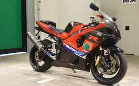 SUZUKI GSX-R1000 2005 BZ121