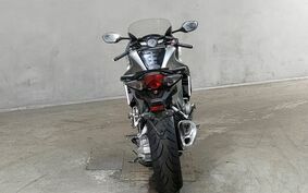 HONDA VFR1200F 2010 SC63