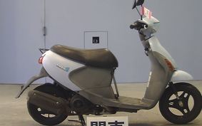 SUZUKI LET's 4 CA41A