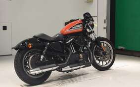 HARLEY XL883RI 2014