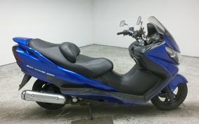 SUZUKI SKYWAVE 250 (Burgman 250) S Fi CJ43A