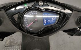 YAMAHA CYGNUS125X SE46