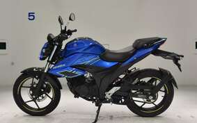 SUZUKI GIXXER 150 ED131