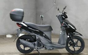 SUZUKI ADDRESS 110 CE47A