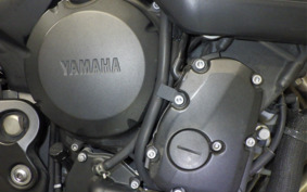 YAMAHA XJ6 ABS 2016