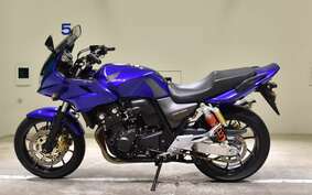 HONDA CB400 SUPER BOLDOR A 2014 NC42