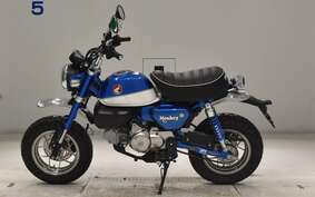 HONDA MONKEY 125 JB02