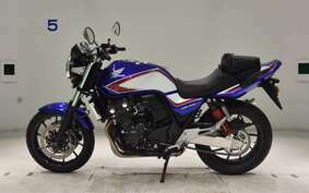 HONDA CB400SF GEN 4 A 2023 NC42