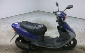 SUZUKI LET's 2 CA1PA