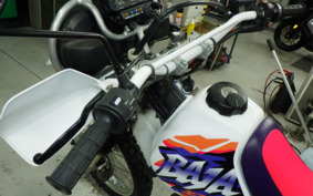 HONDA XR250 BAJA MD30