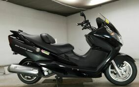 SUZUKI SKYWAVE 400 S 2004 CK43A