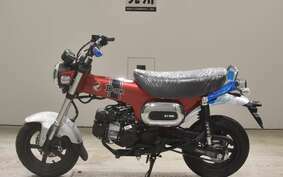 HONDA DAX 125 JB04