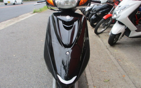 YAMAHA AXIS 125 TREET SE53J