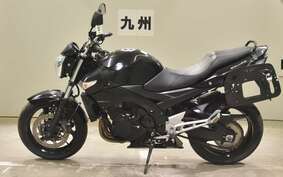 SUZUKI GSR400 2010 GK7EA