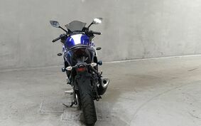 YAMAHA YZF-R25 RG10J