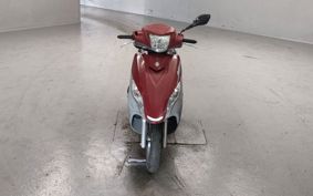 SUZUKI ADDRESS V125 DT11A