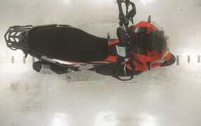 HONDA ADV150 KF38