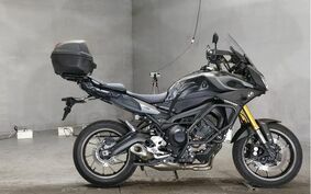 YAMAHA MT-09 Tracer 2015 RN36J