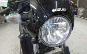 SUZUKI SV650 X A 2020 VP55B