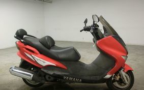 YAMAHA MAJESTY 125 5CA0