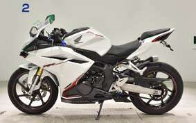 HONDA CBR250RR A MC51