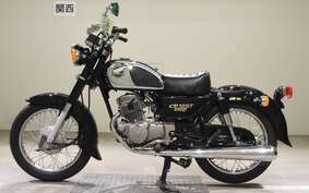 HONDA CD125T BENLY CD125T