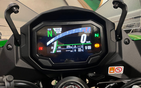 KAWASAKI NINJA 1000 SX 2023 ZXT02K