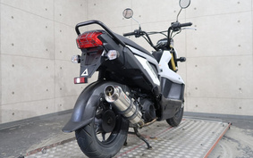 HONDA ZOOMER-X JF52