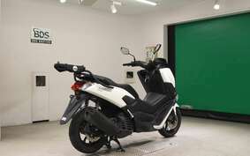 YAMAHA N-MAX 155 A SG50J