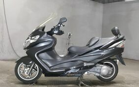 SUZUKI SKYWAVE 250 (Burgman 250) CJ44A