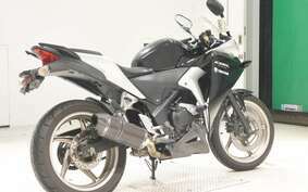 HONDA CBR250R GEN 3 MC41