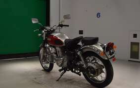 KAWASAKI ESTRELLA CUSTOM BJ250A