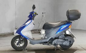 SUZUKI ADDRESS V125 G CF4EA