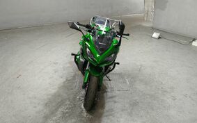 KAWASAKI NINJA 1000 2019 ZXT00W