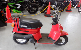 HONDA SQUASH AB11