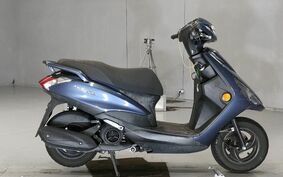 YAMAHA AXIS Z SED7J