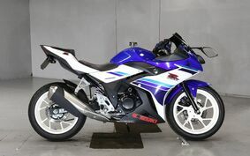 SUZUKI GSX250R DN11A