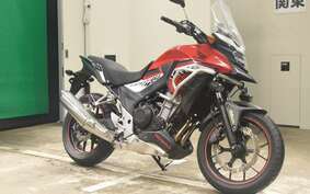 HONDA 400 X 2016 NC47