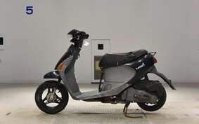 SUZUKI LET's 4 CA41A