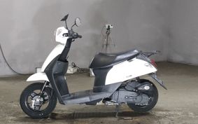 SUZUKI LETS CA4AA