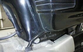 HONDA CD90 BENLY HA03