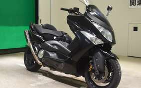 YAMAHA T-MAX500 Gen.3 2008 SJ08J