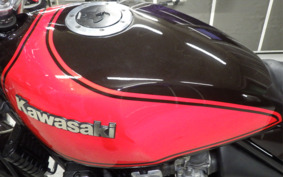 KAWASAKI ZEPHYR 400 Gen.2 1993 ZR400C