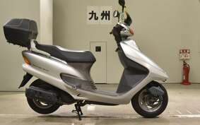 HONDA SPACY 125 Gen. 3 JF04