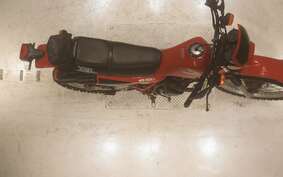 HONDA XL200R MD06